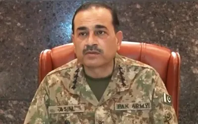 COAS urges officers to serve with integrity, patriotism
