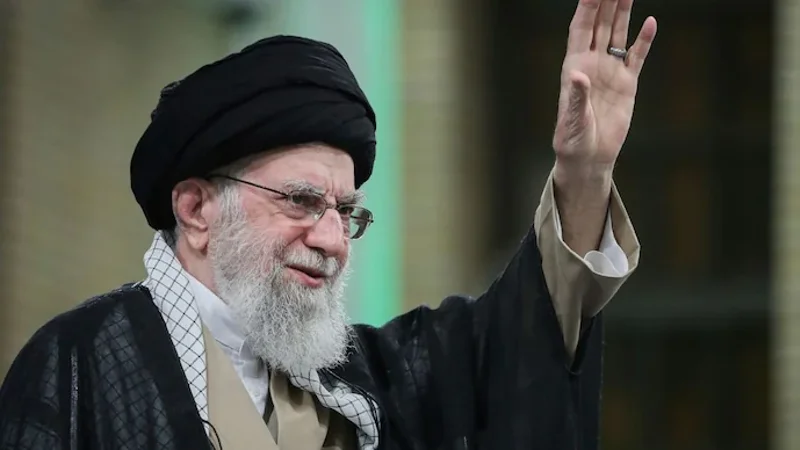 supreme leader