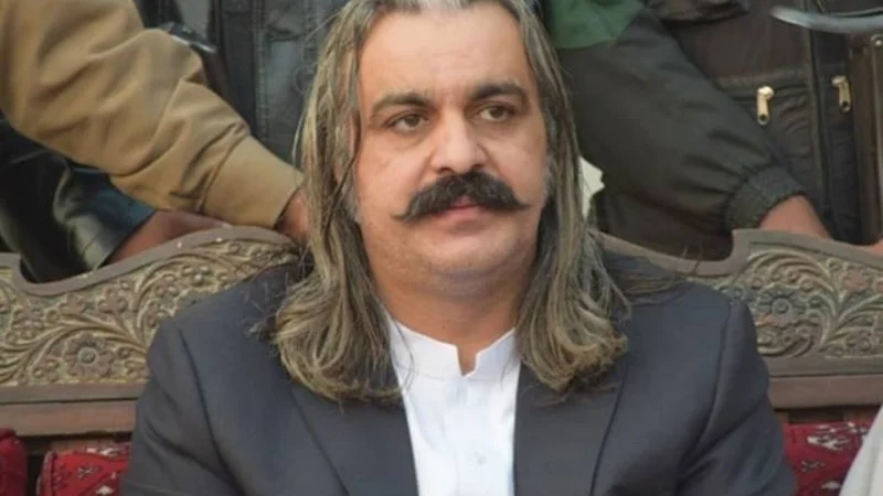 KP CM Gandapur establishes Emergency Flood Cell