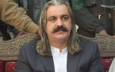 KP CM Gandapur establishes Emergency Flood Cell