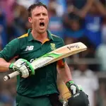AB de Villiers back for WCL 2025