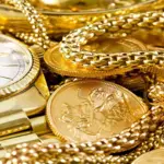 Gold prices witness sharp decline in Pakistan