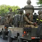 Army deployed across Pakistan for Muharram security