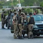 Govt approves deployment of Paksitan Army for Muharram security