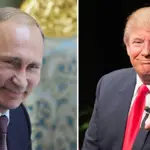 Putin praises trump for strengthening US-Russia relations