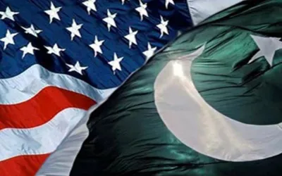 “Pakistan’s strategic doctrine targets regional threats, not the US"