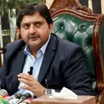 PA speaker suspends 26 opposition members for 15 sessions