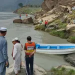 KP govt forms 3-members committee to probe Swat tragedy
