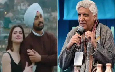 Javed Akhtar Urges Empathy Over 'Sardaar Ji 3' Ban