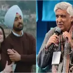 Javed Akhtar Urges Empathy Over 'Sardaar Ji 3' Ban