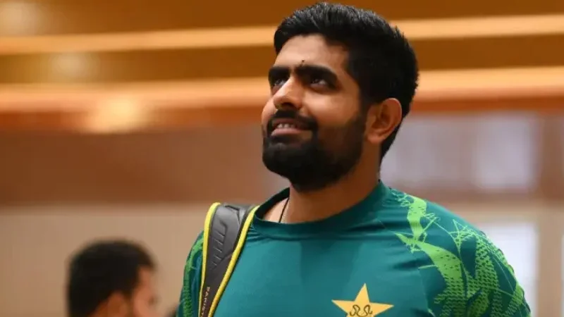 ICC announces