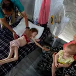 66 children starve to death in Gaza
