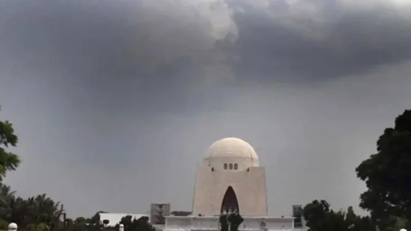 Karachi