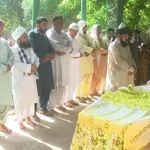 Funeral prayers held for victims of Zhob flash flood