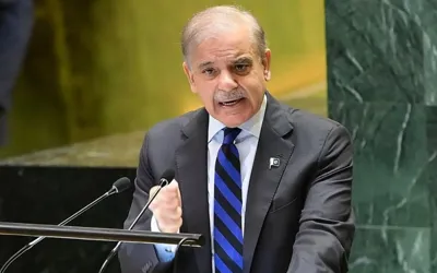 Govt TV fees abolishes from electricity bill, PM Shehbaz Sharif