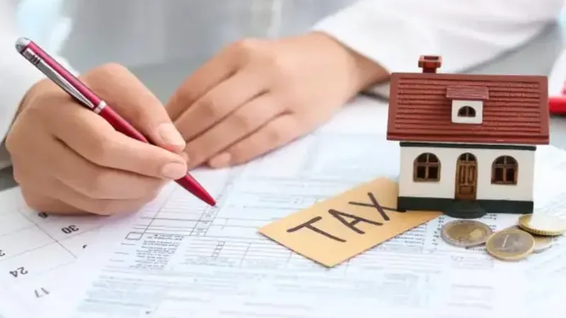 MCI to issue property tax bills for 2026-27 within 10 working days, rebate period extended for taxpayers - MCI, property tax bills, property tax bills for 2026-27