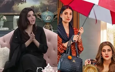 Nida Yasir reveals “Jannat Se Aagay” was her real life story