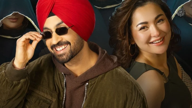 Sardaar Ji 3 creates buzz in Pakistan, Here’s what the public thinks about it