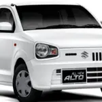 Suzuki Alto Price & Specifications in Pakistan- June 2025