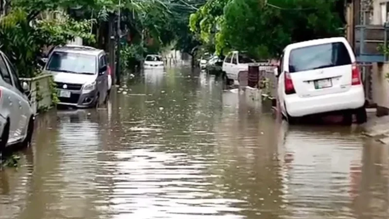 21 dead, 57 injured in rain-related incidents in Punjab