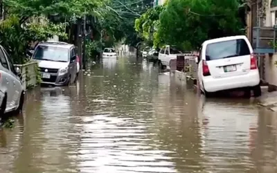 21 dead, 57 injured in rain-related incidents in Punjab