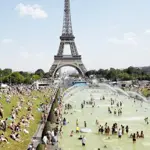France faces intense summer heatwave