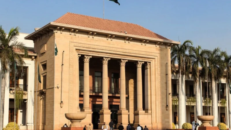 Punjab Assembly removes 4 opposition standing committee heads