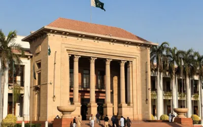 Punjab Assembly removes 4 opposition standing committee heads