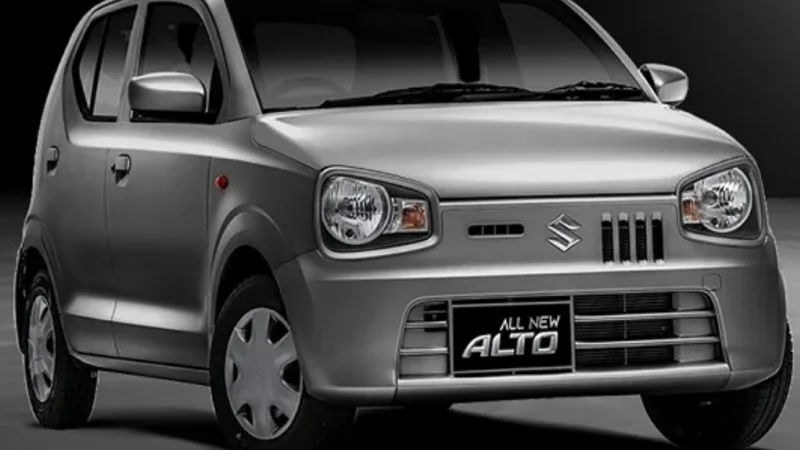 Suzuki Alto, Every see major price increase after budget 2025 taxes