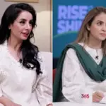 Sarwat Gilani slams Nadia Khan over controversial comments