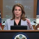 Hamas is responsible for Gaza crisis, said U.S