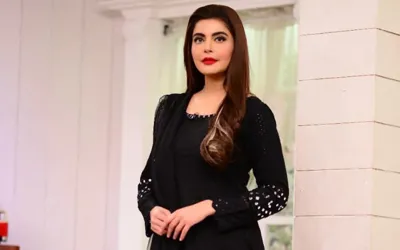 Nida Yasir’s maid exposed as a thief