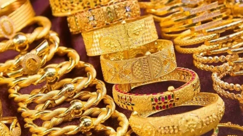Gold Rate in Pakistan Today – 22 September, 2025