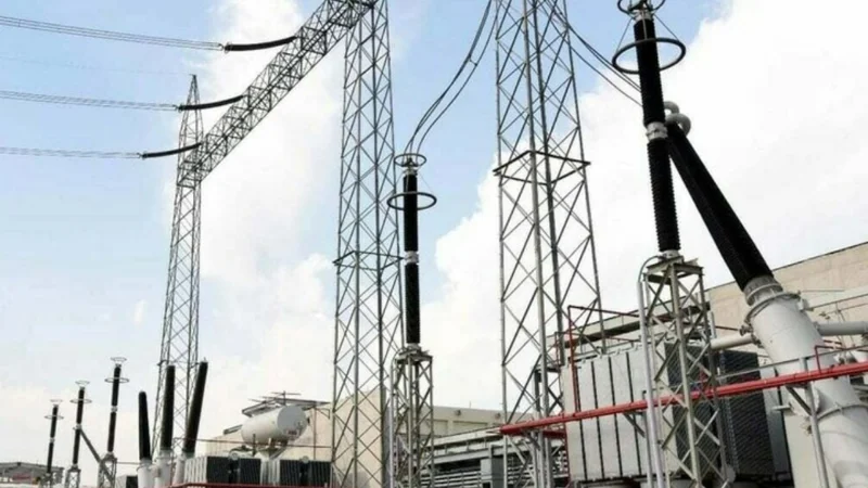 Electricity Consumers to pay Billions in capacity charges for this fiscal year