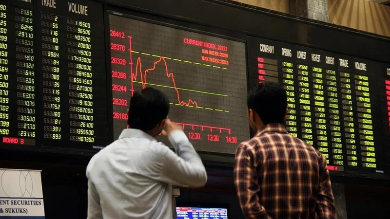 100 index