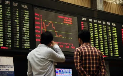 PSX makes history, surpasses new highest level