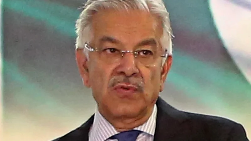Khawaja Asif hints at PPP joining federal and Punjab govt
