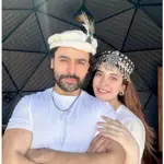 Farhan Saeed melts hearts with romantic birthday tribute to wife