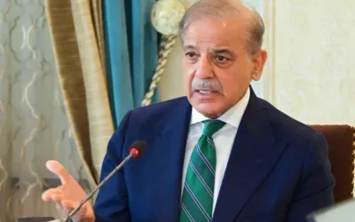 PM Shehbaz praises FBR for historic 42% increase in Tax revenues