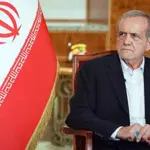 Iranian President enforces law to suspend cooperation with IAEA