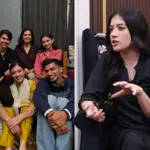 Reham Rafiq talks about over student romance in “Parwarish”