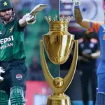 India-Pakistan rivalry returns in Asia Cup 2025 – Date announced!