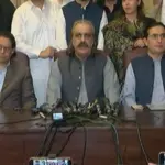 No constitutional way to bring down PTI’s KP govt, says CM Gandapur