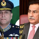 Air Chief Sidhu hails parliament for backing armed forces