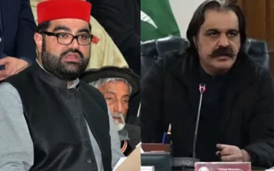 ANP opposes toppling of KP Government