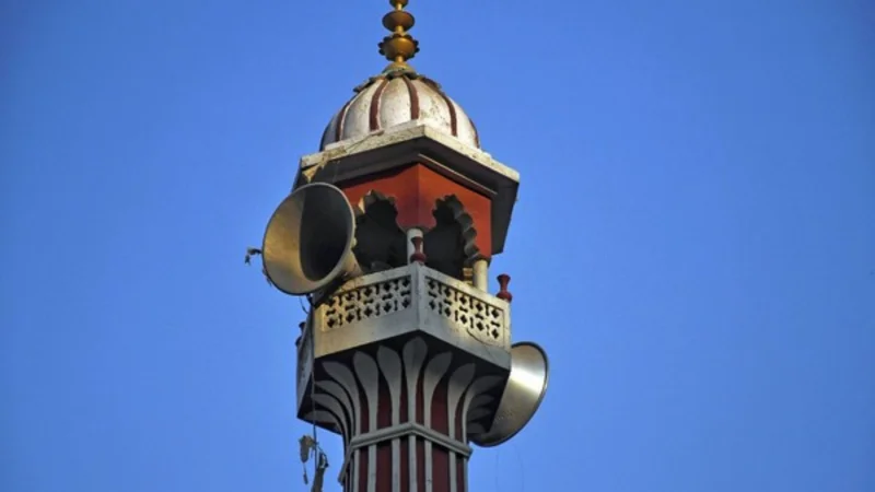 Loudspeaker ban in Mumbai mosques triggers concern