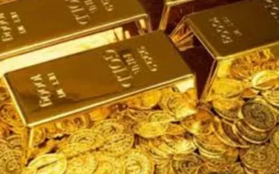 Gold prices rise in domestic and international markets