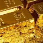 Gold prices rise in domestic and international markets