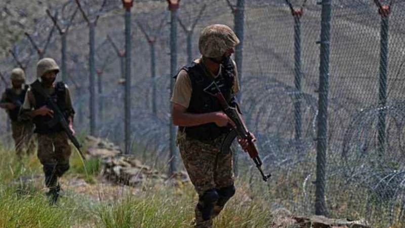 Security forces kill 30 terrorists in North Waziristan: ISPR