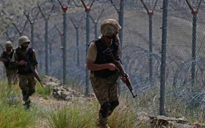 Security forces kill 30 terrorists in North Waziristan: ISPR